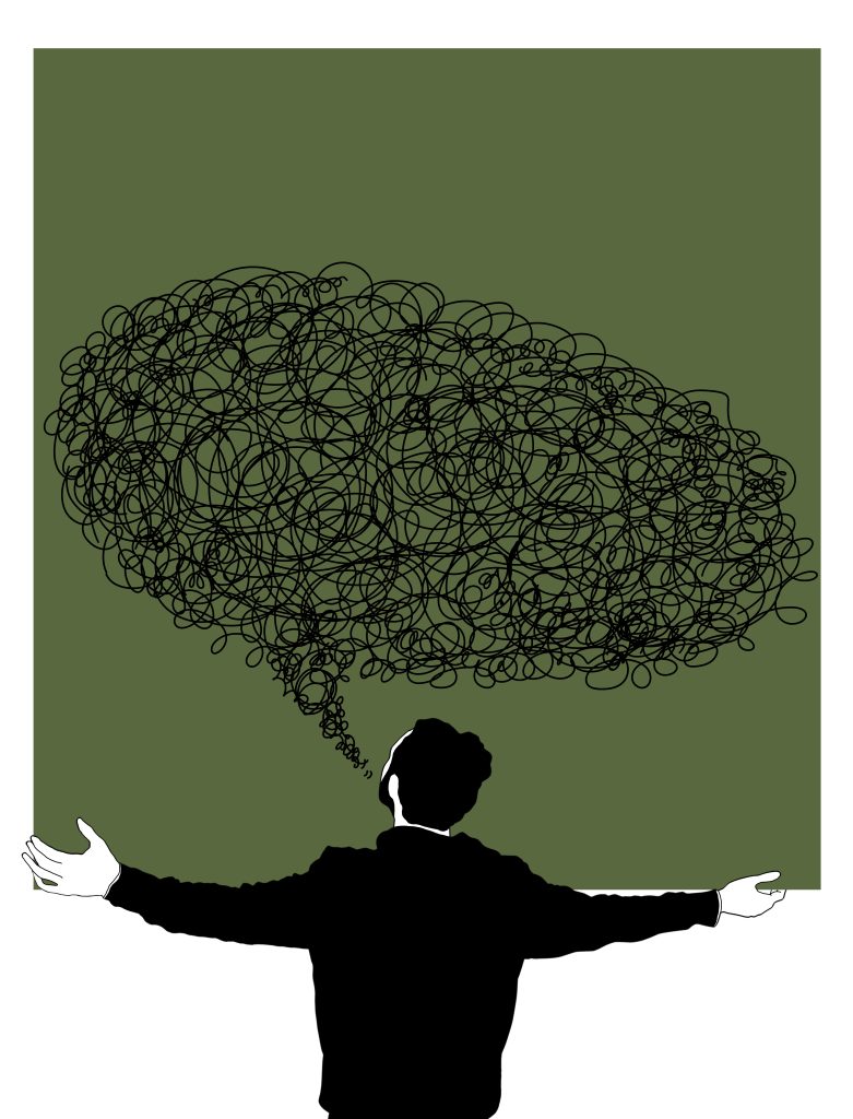 Ideas suicidad ¿Cómo actuar?