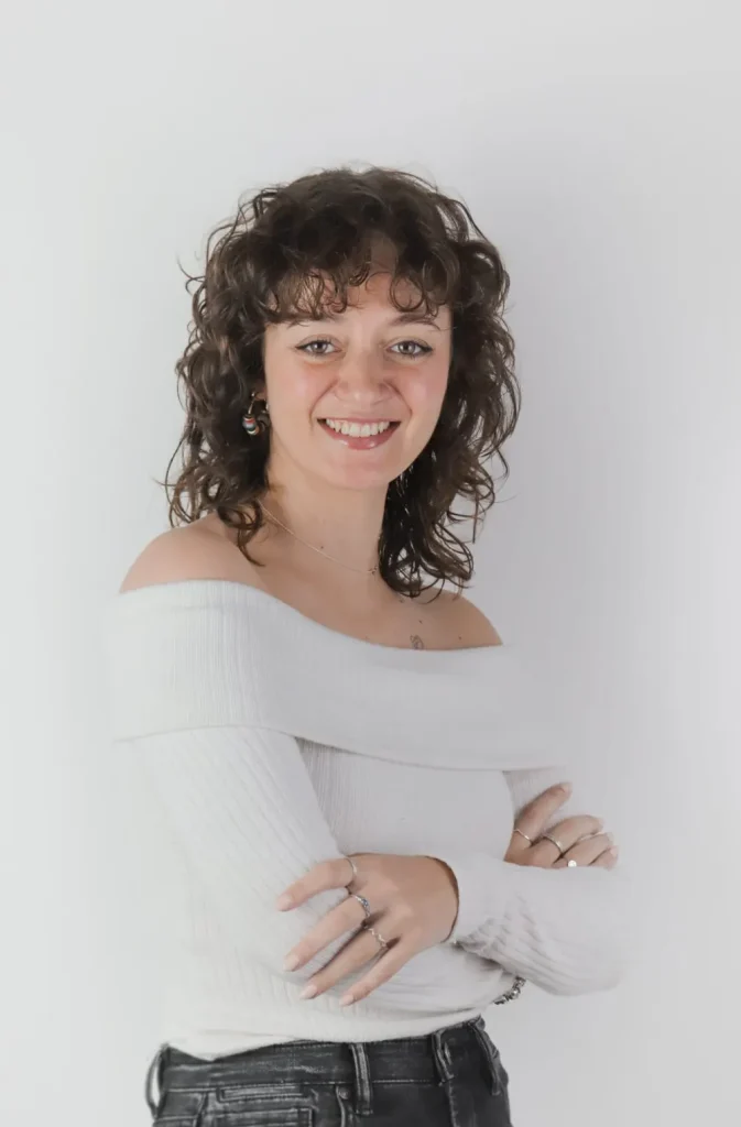 Psicóloga 