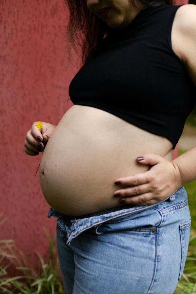 Depresión postparto: comprender lo que estás sintiendo