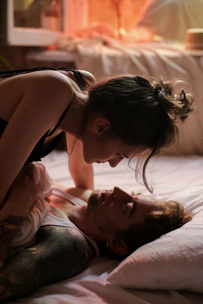 Rutina y sexualidad: cómo afectan a la pareja