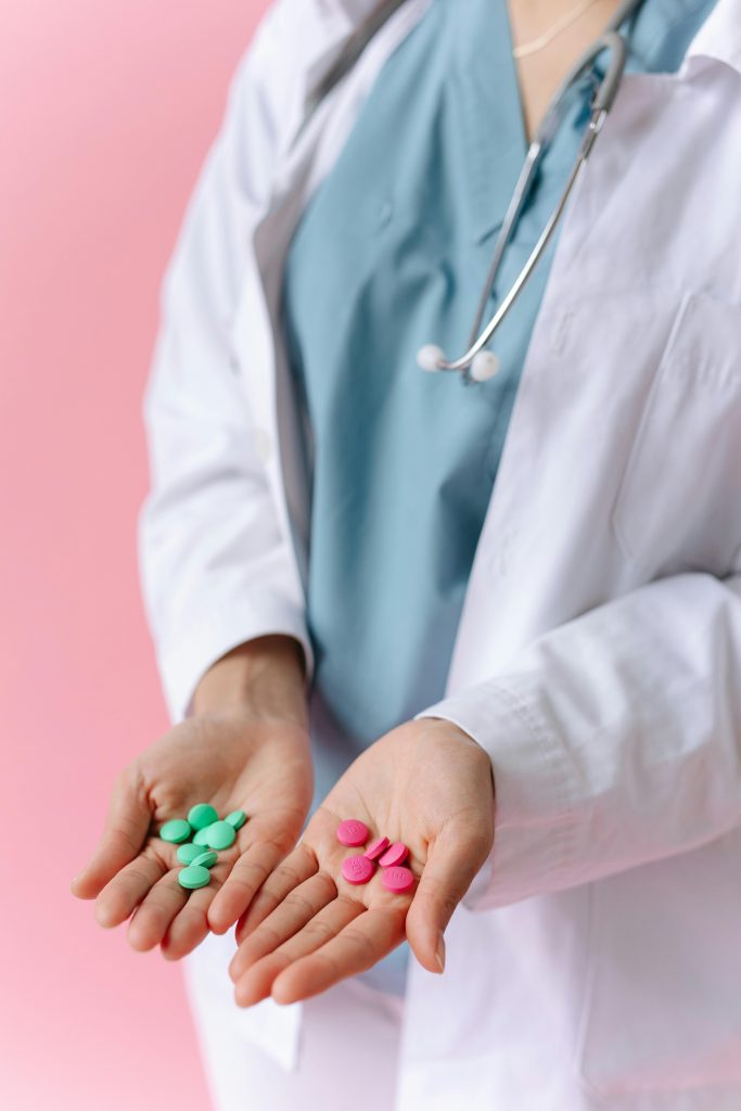 ¿Cuándo es necesaria la medicación en la depresión?