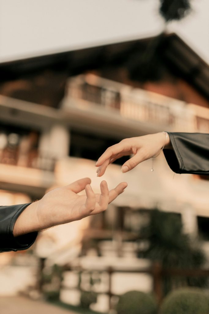 Relaciones a distancia: cómo fortalecer el vínculo