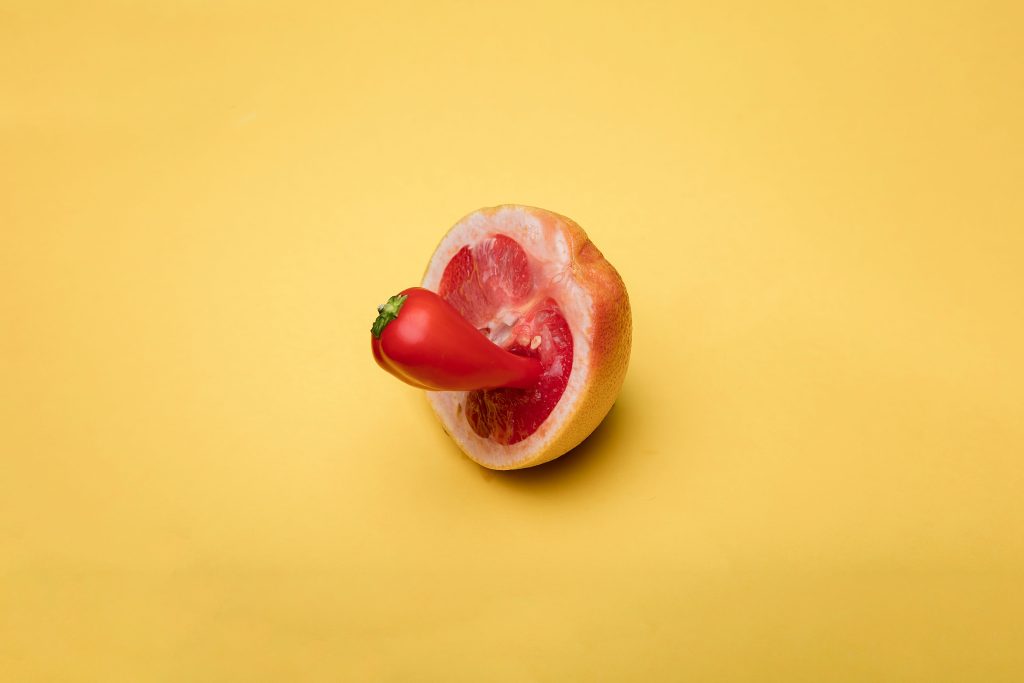 ¿Cómo funciona el deseo sexual?