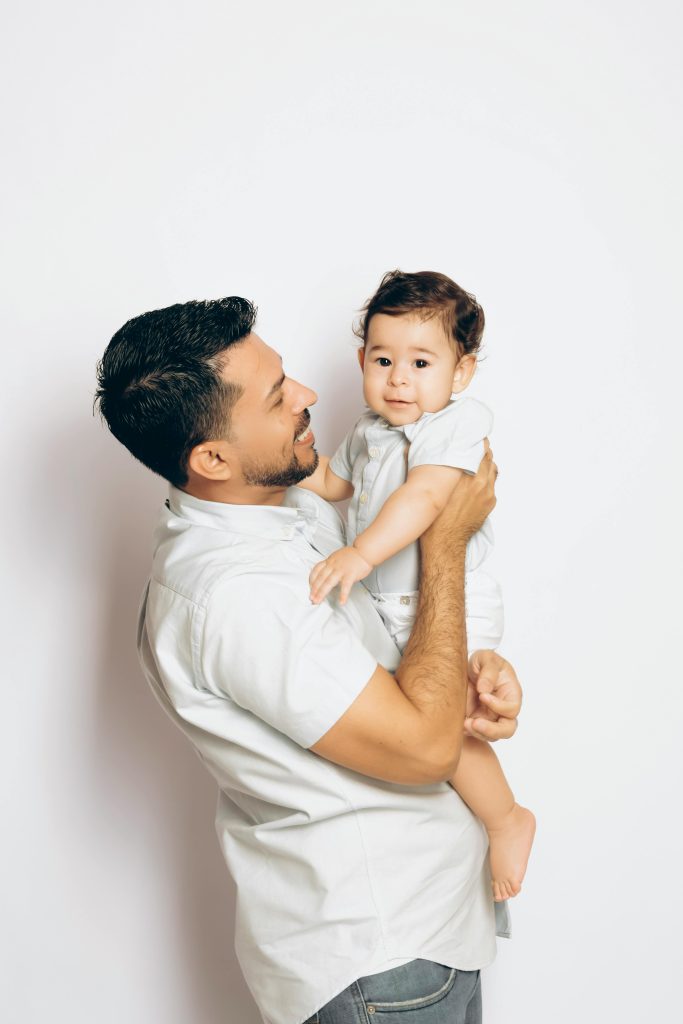 ¿La conducta de mi hijo es normal?