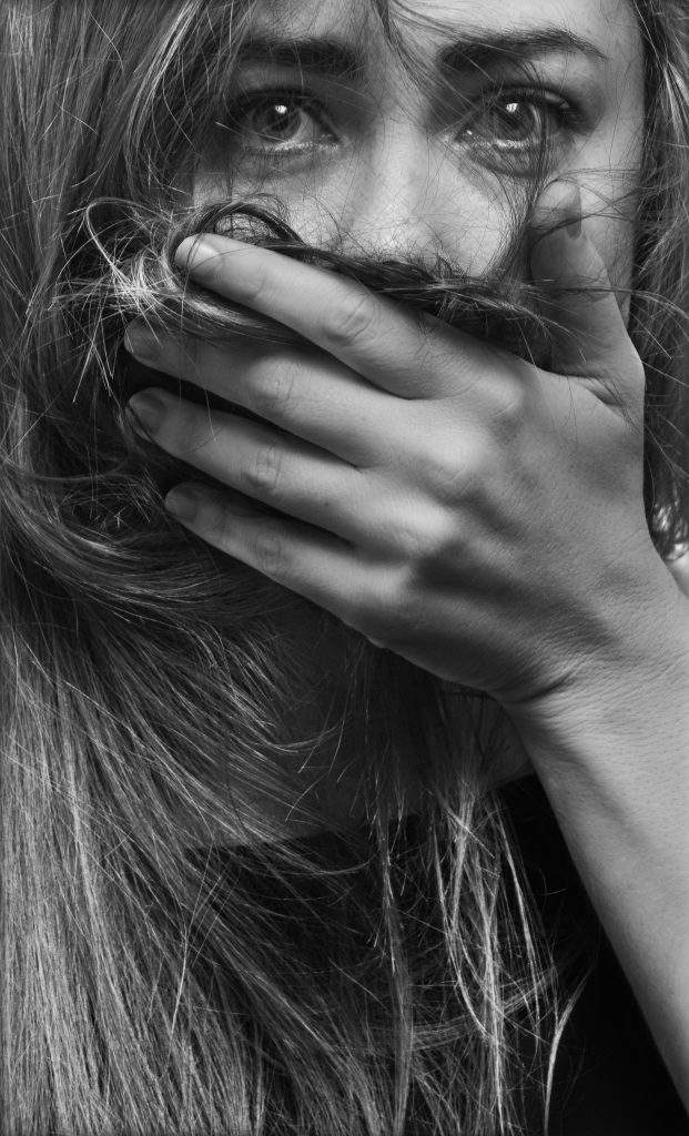 Mi hijo tiene miedo a ingerir alimentos por atragantamiento