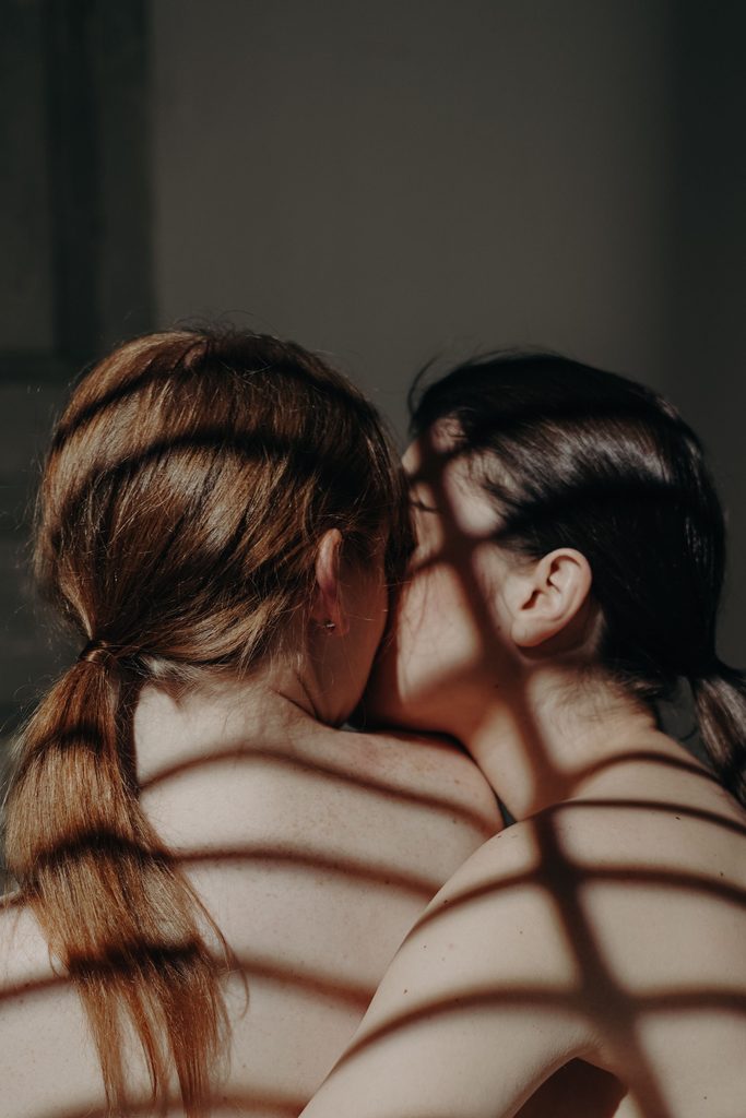 Mi pareja quiere abrir la relación y yo no