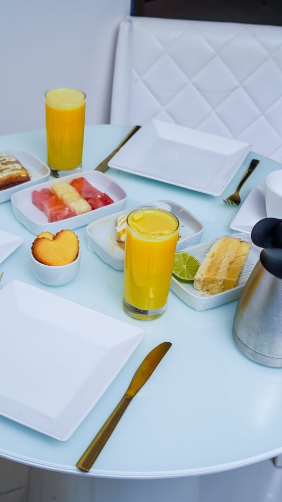 Aprender a disfrutar de la comida sin reglas rígidas