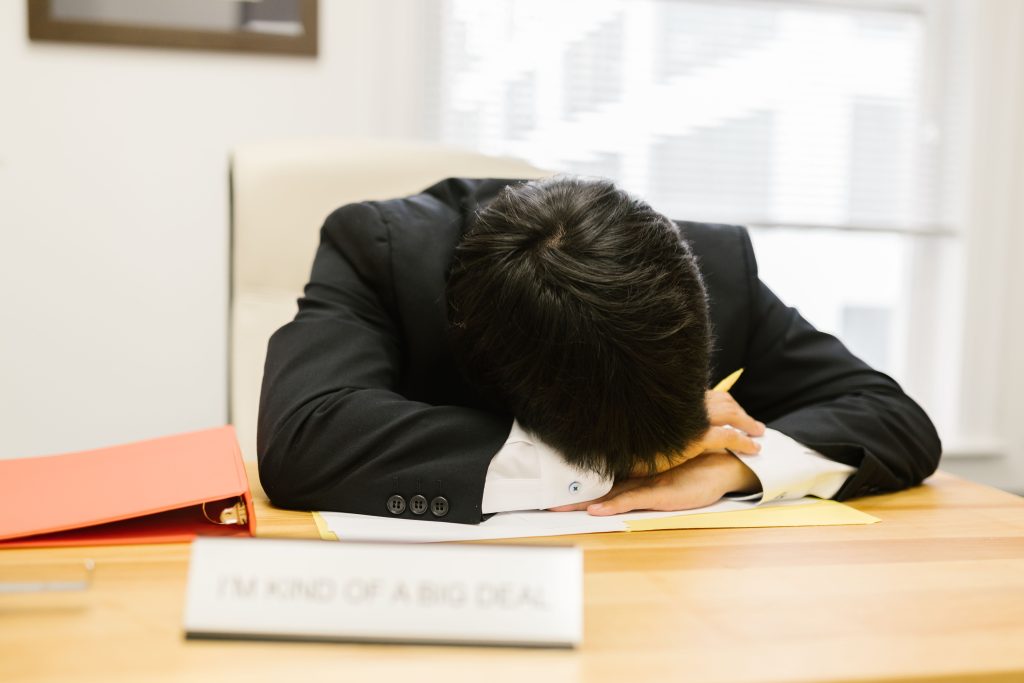 MOTIVO DE CONSULTA: BAJA LABORAL