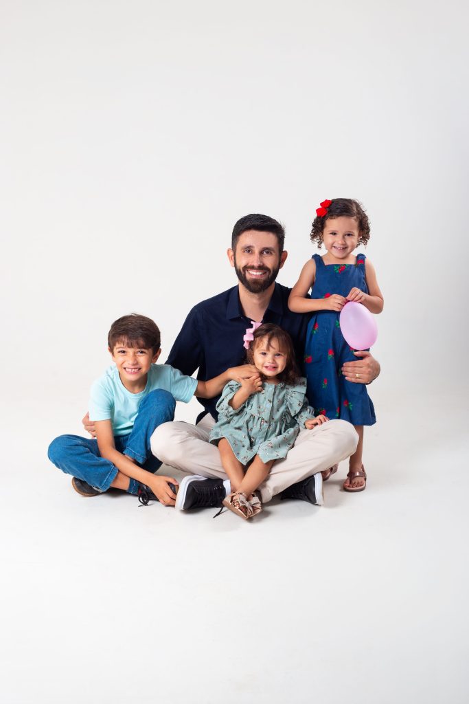 Cómo prepararse en pareja para la llegada de un hijo