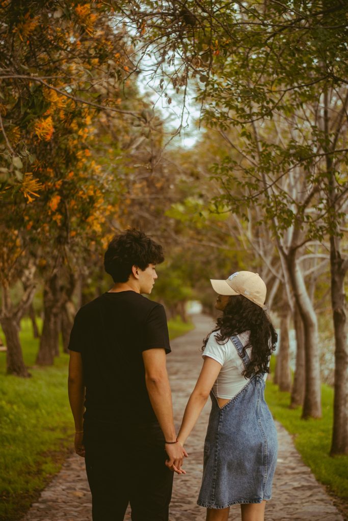 ¿Se puede recuperar la ilusión de una pareja?