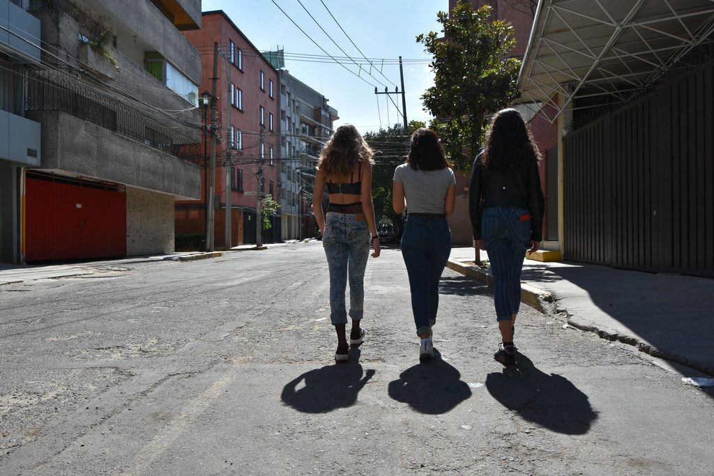 Me cuesta poner límites