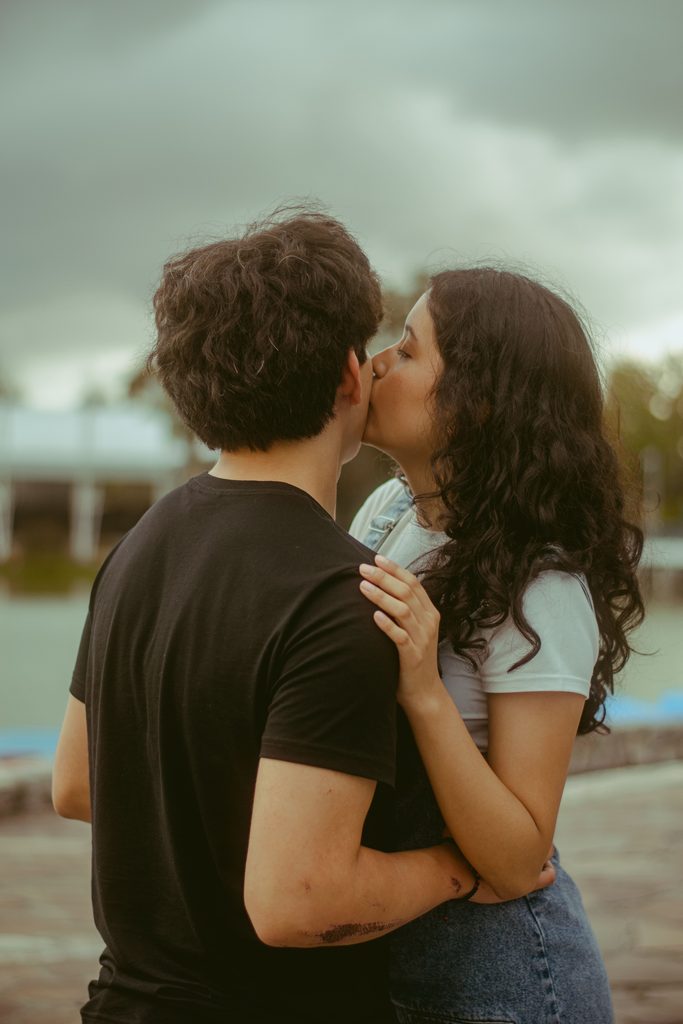 Tengo pareja y me gusta cada vez más una persona