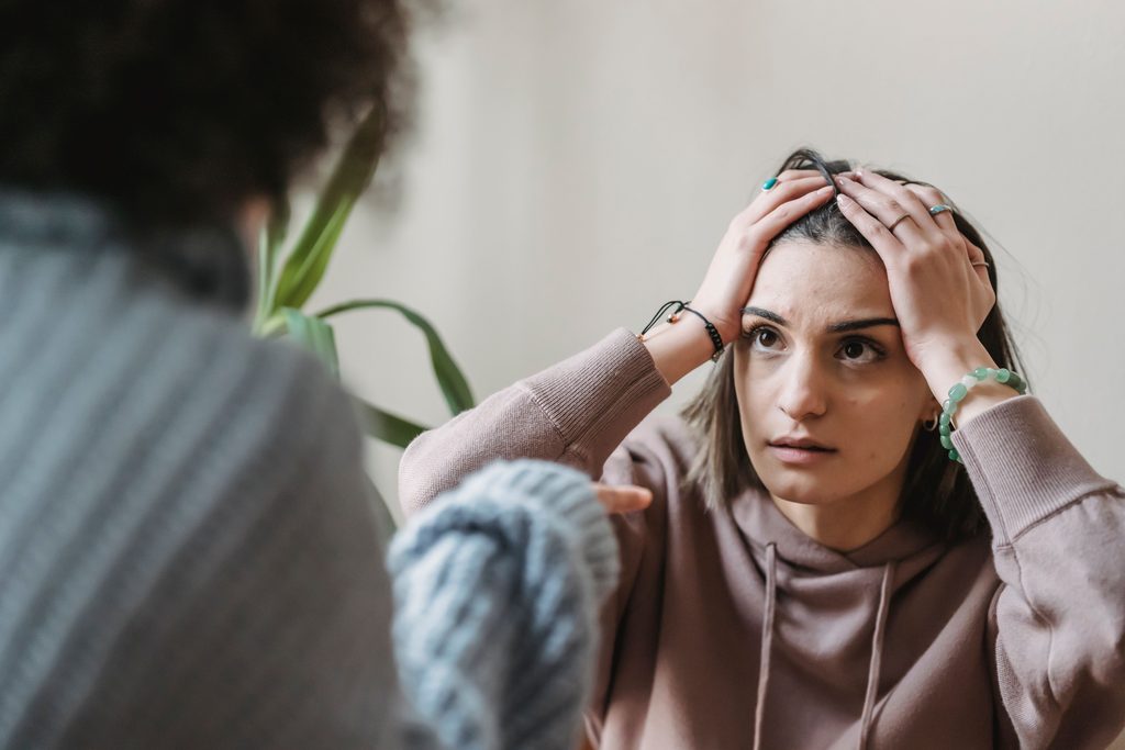¿Qué se considera un problema psicológico?