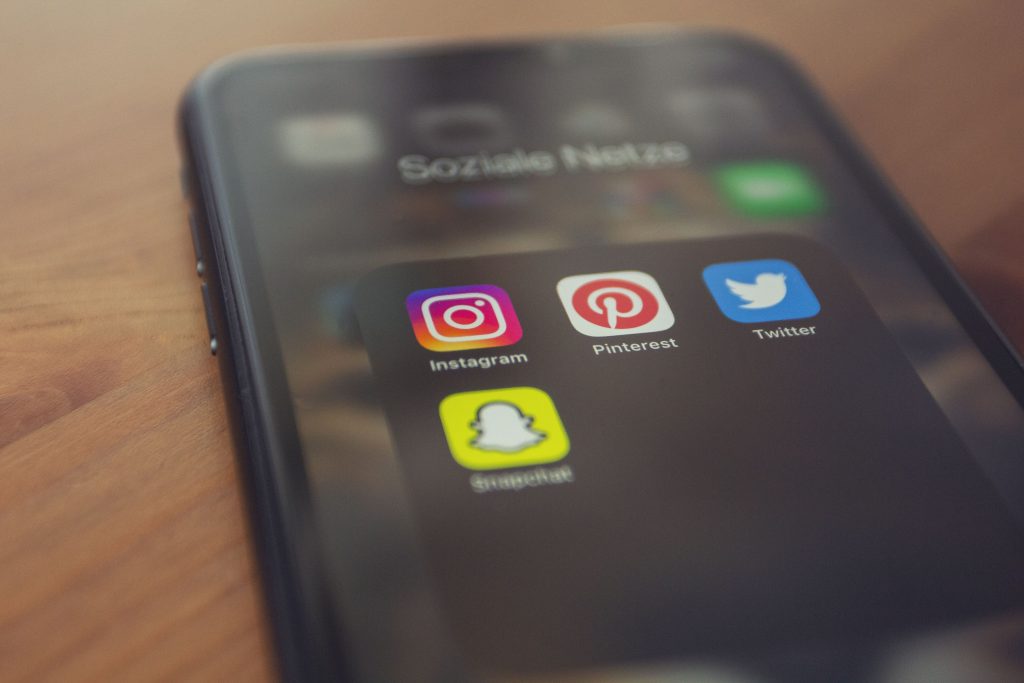 Celos por los "me gusta" en redes sociales de mi pareja