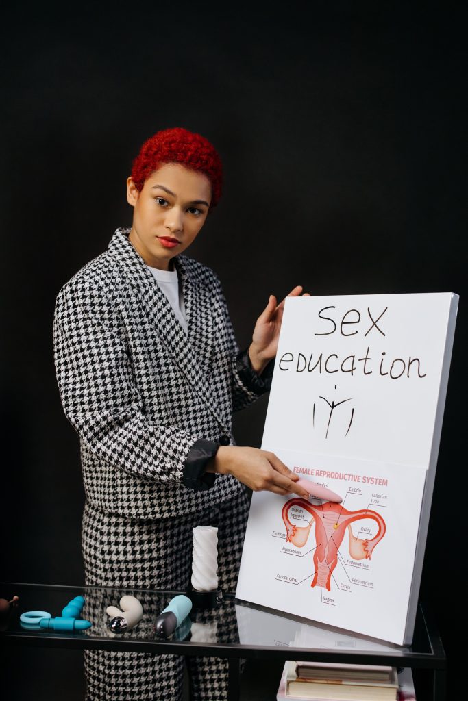¿Existe la adicción al sexo?