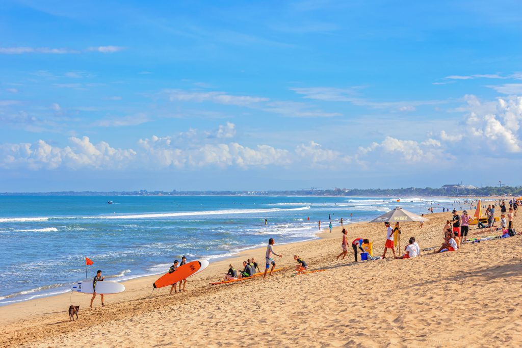 ¿Realmente existe la depresión postvacacional?