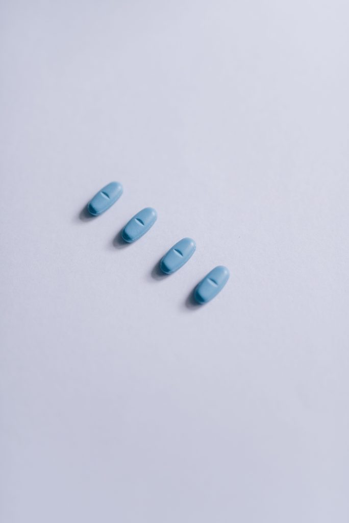 La viagra puede empeorar tu problema de erección