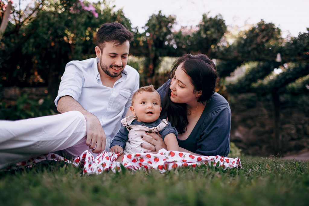 Criar a nuestros hijos de forma eficaz