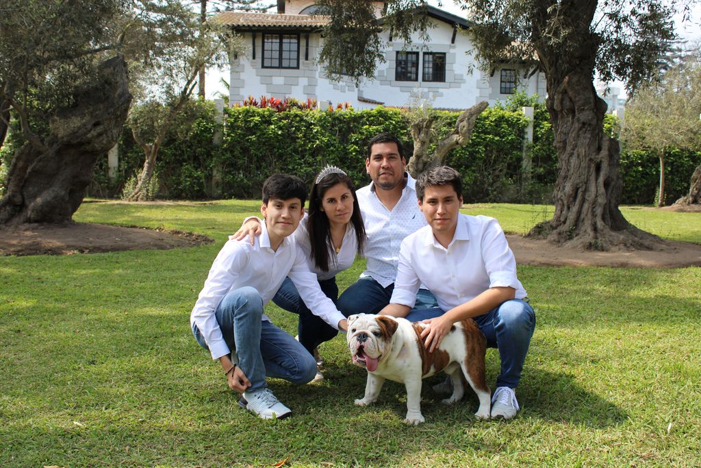 Los mínimos que deben existir en una relación familiar sana